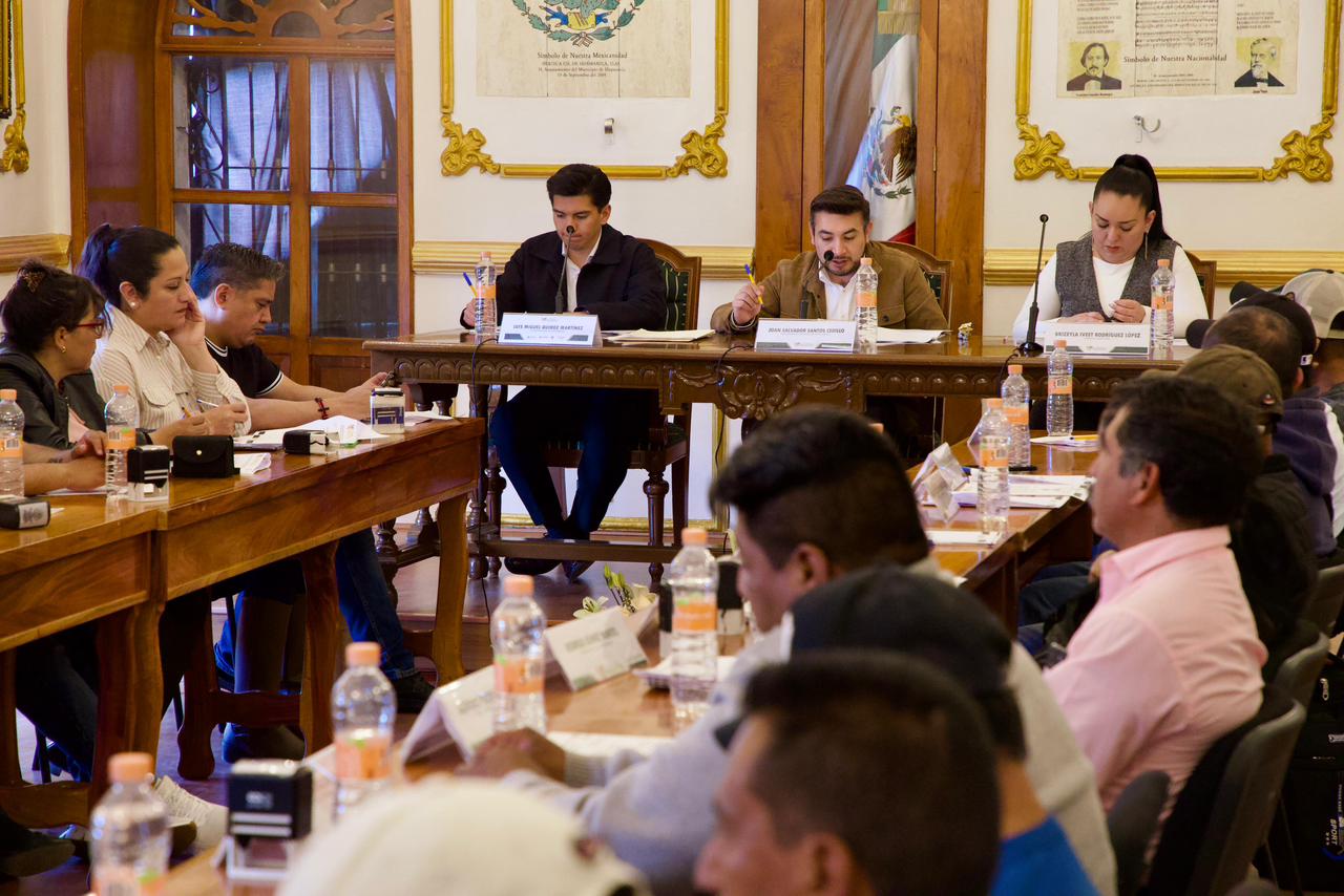 Huamantla aprueba el primer Observatorio Turístico Municipal